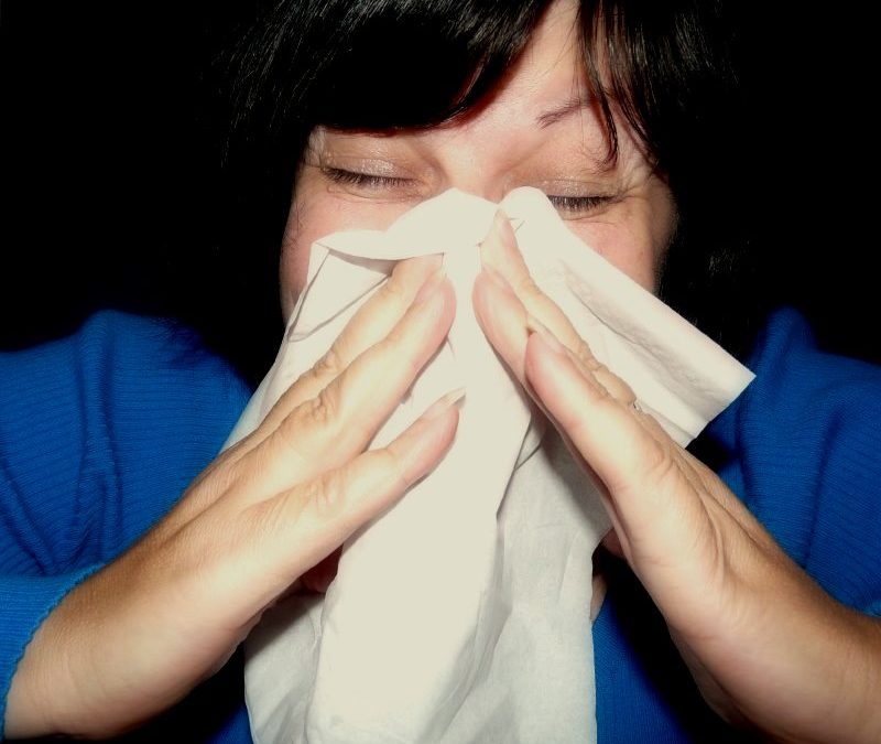 Estos consejos te ayudarán a prevenir contra la gripe